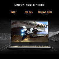 Asus Tuf Gaming A15 Laptop Para Juegos, Fhd 15.6", Ryzen 5, 8gb Ram, Ssd 512gb, Wifi 6, Windows 11, Grafito Negro