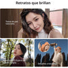DJI Osmo Pocket 3 Creator Combo, cámara para vlogging 4K con estabilización de 3 ejes, micrófono incluido, seguimiento facial