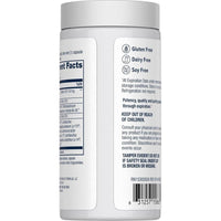 Renew Life Probióticos para mujeres, suplemento probiótico para salud digestiva, vaginal e inmune, sin refrigeración