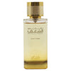 RASASI Al Shaghaf Pour Femme - Eau de Parfum para mujer, fragancia floral premium de larga duración en elegante frasco