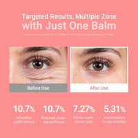 Kahi Wrinkle Bounce Multi Balm Stick Con Pdrn Colágeno Para Rostro, Labios Y Cuello 9g