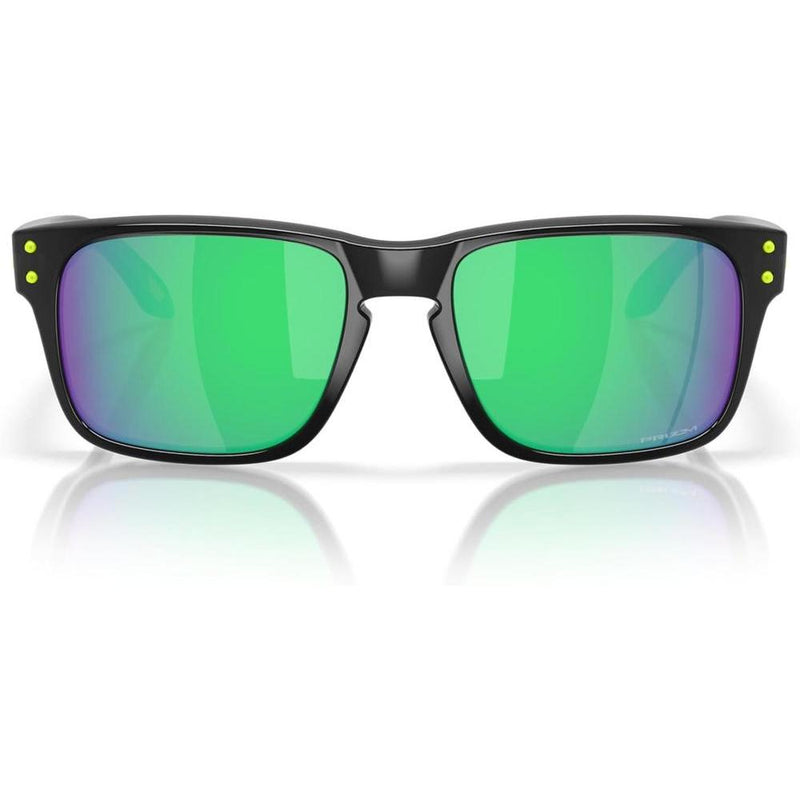Oakley Holbrook XXS, gafas de sol rectangulares para niños de 6 a 10 años con protección UV y resistencia a impactos