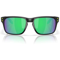 Oakley Holbrook XXS, gafas de sol rectangulares para niños de 6 a 10 años con protección UV y resistencia a impactos