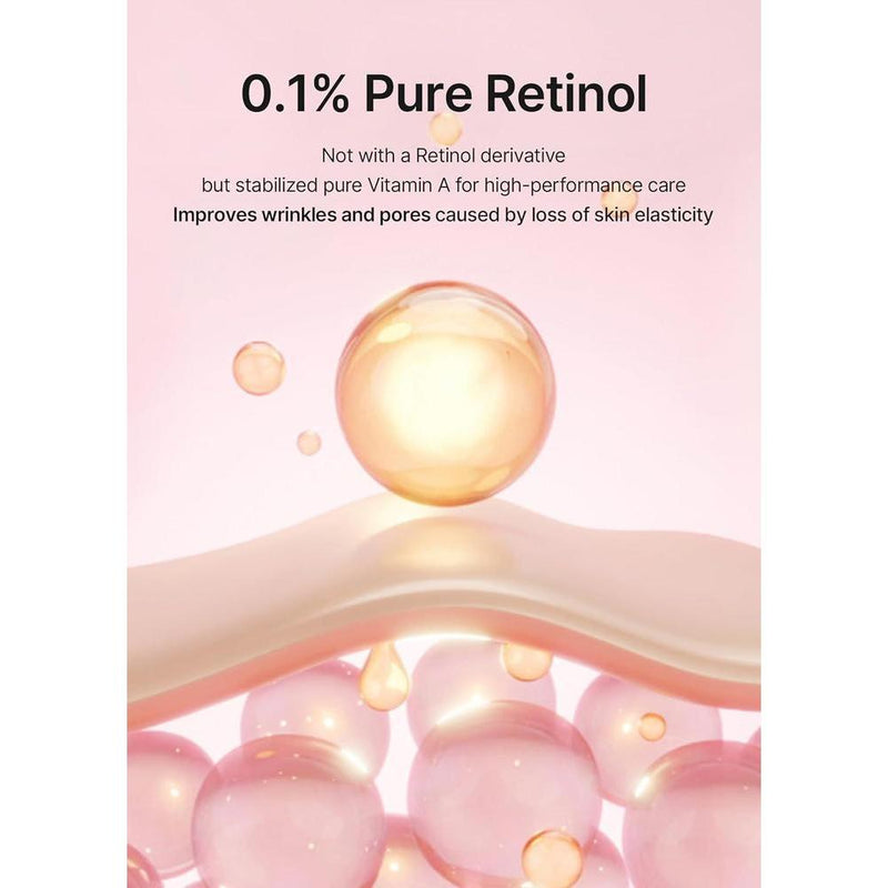 Celimax The Vita A Retinol Shot Suero Tensor Con Retinol Puro Acido 30ml