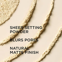 IT Cosmetics Bye Bye Pores - Polvo de acabado prensado - Tonos universales - Contiene péptidos antienvejecimiento