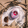 Perfume para mujer Mercedes-Benz con delicadas notas de vainilla, flores orientales, almizcle, larga duración, viaje