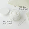 Beauty Of Joseon Crema Dynasty 2% Niacinamida + 2% Escualano Hidratante Facial 50ml