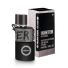 Eau De Toilette ARMAF Hunter Intense para hombre, fragancia de 100 ml con notas de bergamota, limón, mandarina y madera.