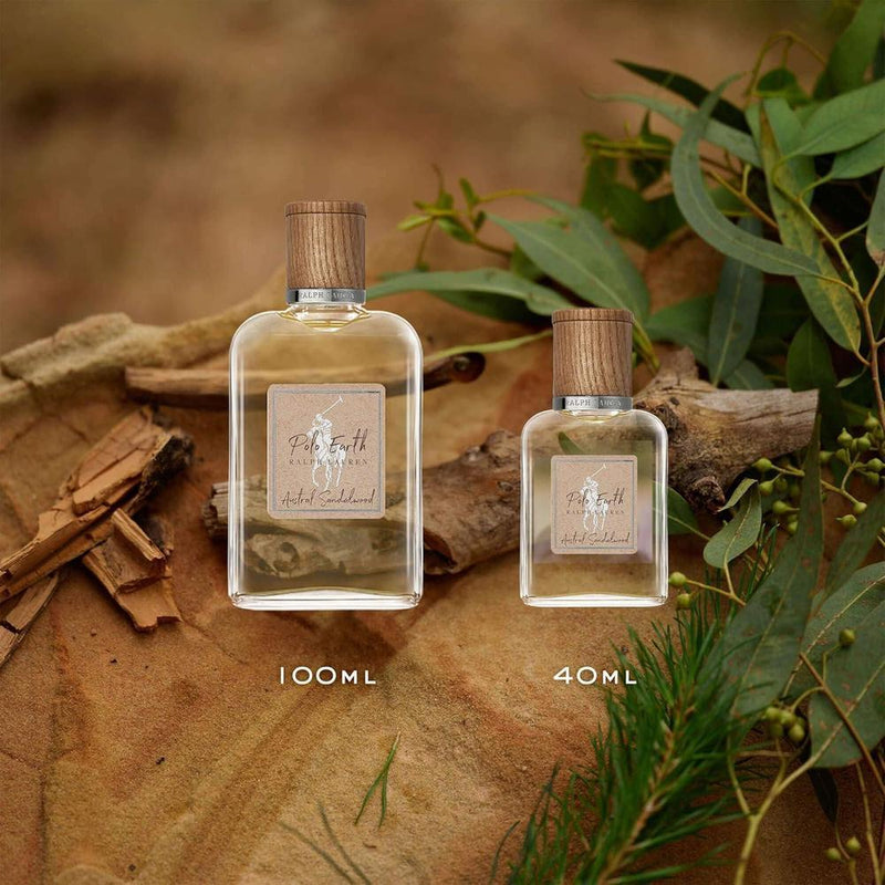 Ralph Lauren Polo Earth