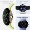 Google Pixel Watch 4 Reloj Inteligente Android Google AI Batería 30H 32GB LTE Banda Iris