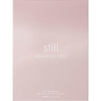 Still by Jennifer Lopez for Women EDP Spray