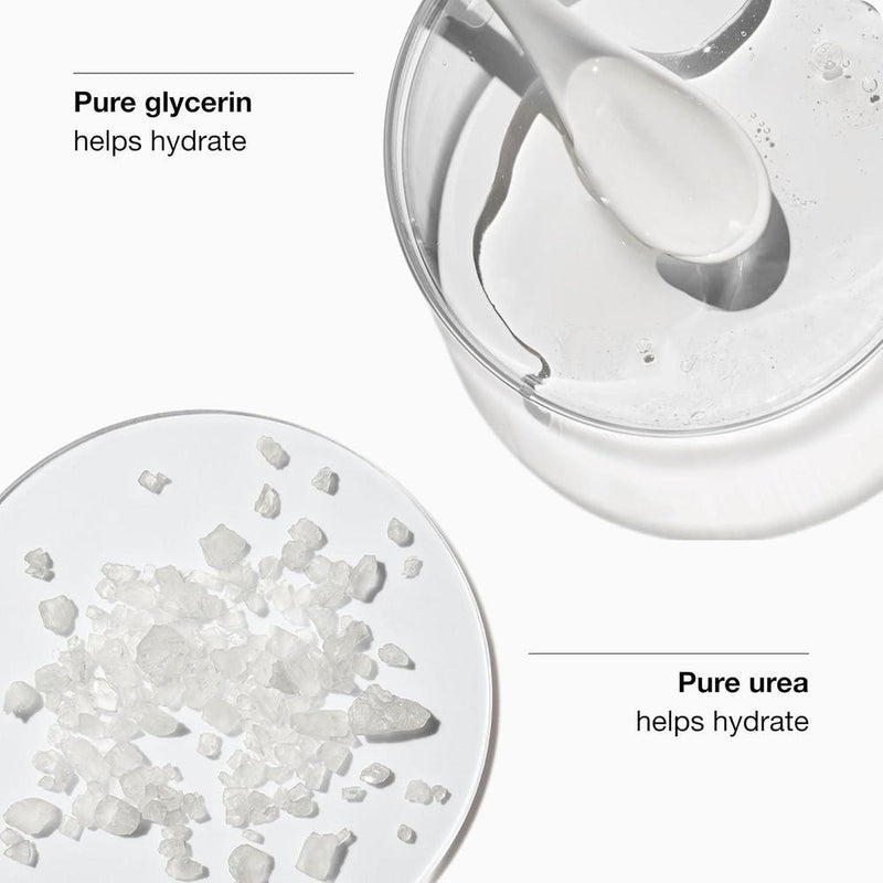 Clinique Dramatically Different Moisturizing Lotion+ Hidratante Facial Con Glicerina Y Urea