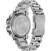 Citizen Reloj Promaster Air Skyhawk Eco-Drive Super Titanium para hombre con cronometraje atómico y cristal antirreflectante