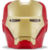 Paquete Echo Dot 5ª Gen con soporte edición limitada Iron Man, mejor sonido y control inteligente