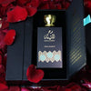 Perfume Swiss Arabian Sehr Al Sheila, fragancia personal EDP duradera y adictiva, calidad seductora de Arabia