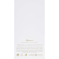 Rasasi Enteash for Unisex EDP Spray