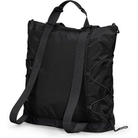 Bolsa multifuncional Borealis de THE NORTH FACE, opciones de carga variadas y resistencia al agua