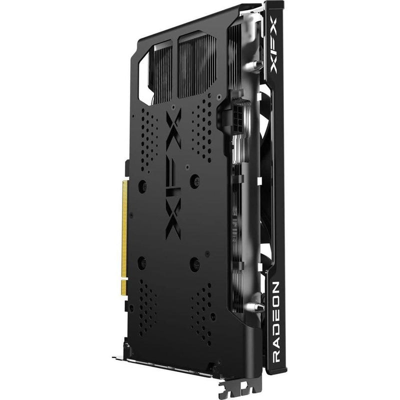 XFX Speedster SWFT 210, Radeon RX 6600, tarjeta gráfica para juegos, 8GB GDDR6, HDMI, AMD RDNA 2, RX-66XL8LFDQ