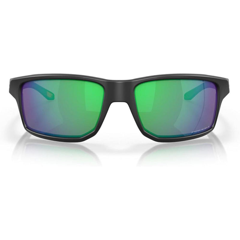 Oakley Gibston OO9449: Gafas de sol cuadradas para hombre con tecnología Prizm y protección UV al 100%