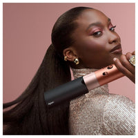 Dyson Airwrap i.d. Multi-Styler y secadora, ganador de Allure, conectado por Bluetooth, sin daño por calor, versatilidad inteligente