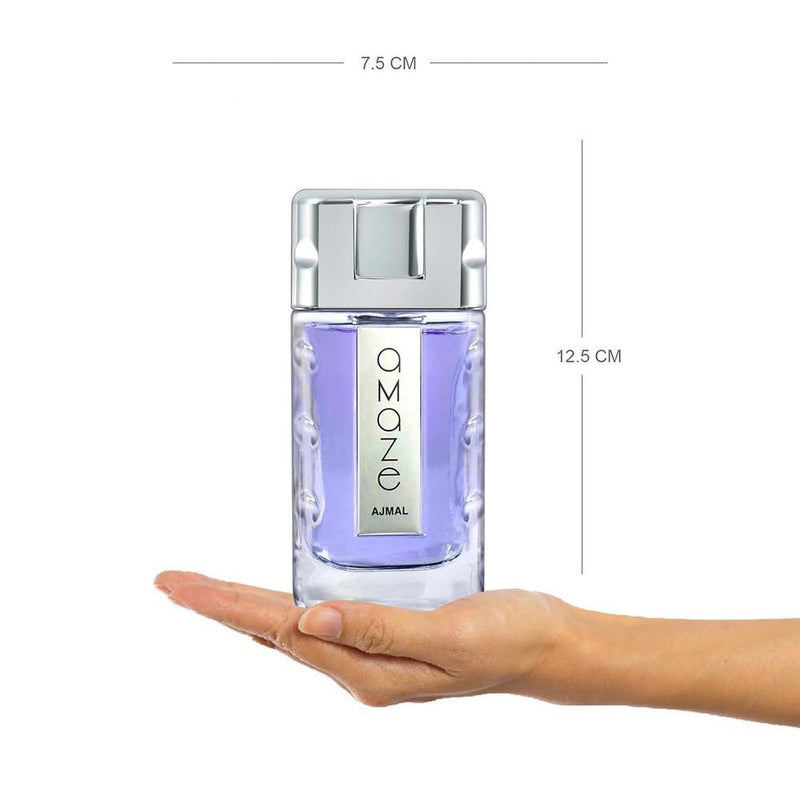 Ajmal Amaze Eau De Perfume