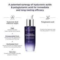 Institut Esthederm Suero Hialurónico Intensivo Para Arrugas Y Líneas Finas 30ml