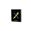 Perfume Unisex Imperium X por Fragrance World, Eau de Parfum, Amaderado Oriental, 3.4 oz