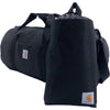 Carhartt serie Trade, 2 en 1 bolsa con funda, correa de hombro extraíble y ajustable