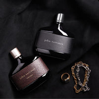 John Varvatos Men's Cologne Vintage Eau de Toilette EDT Spray