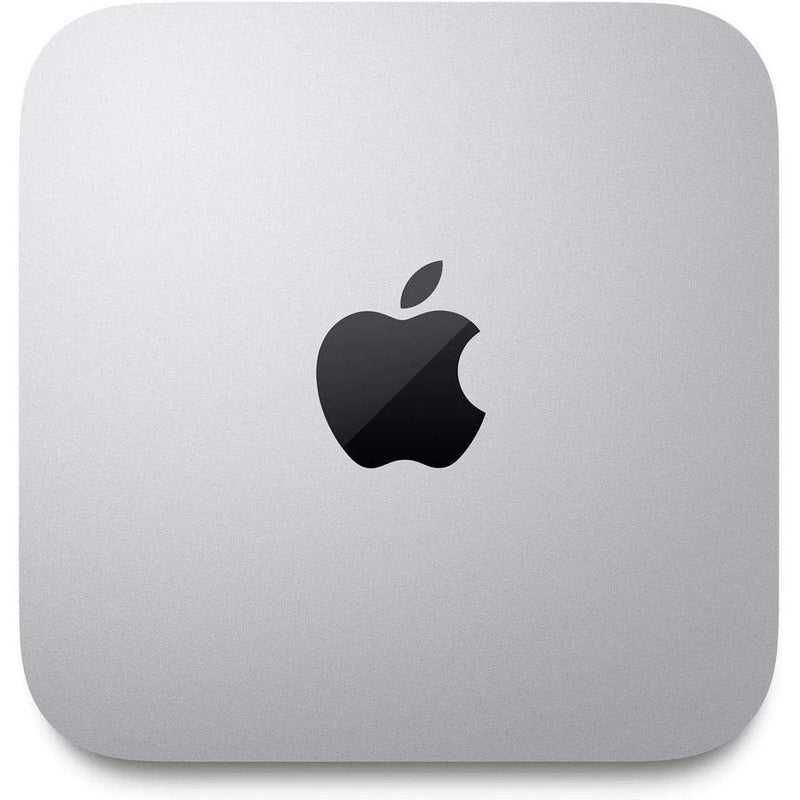 Apple Mac Mini 2020 con chip M1, 16GB RAM y 1TB SSD, renovado, color plata, desempeño excepcional en uso diario