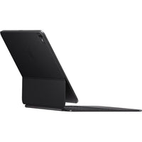 Funda con teclado mágico Apple para iPad Pro M4, experiencia de escritura excepcional, trackpad, teclas retroiluminadas, negro