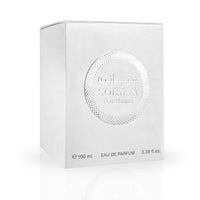 RASASI Soryani Eau De Parfum Hombre Spray – Perfume árabe con fragancia cítrica floral, larga duración aroma masculino