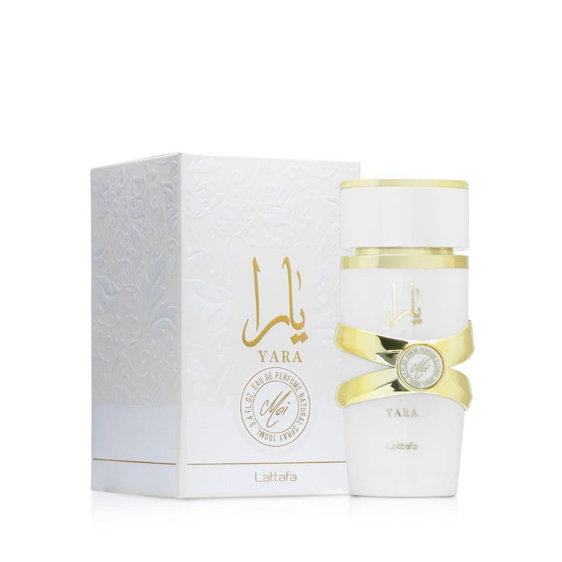 LATTAFA Yara Eau de Parfum for Women