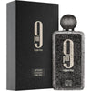 Afnan 9PM Nightout Extrait de Parfum, fragancia sofisticada y duradera para hombres
