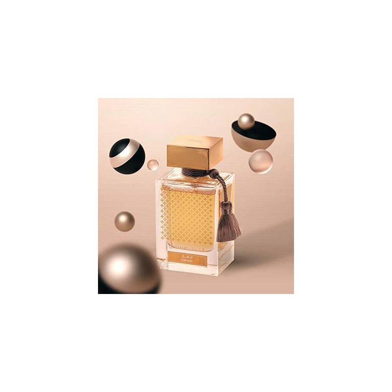 RASASI Qasamat Ebhar Eau De Parfum Spray (Unisex)