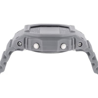 Reloj Invicta resistente a los golpes y al agua, color gris, estilo deportivo