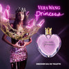 Perfume Vera Wang Princess, Elegante Fragancia De Larga Duración Para Mujeres, Resalta Con Un Aroma Inolvidable