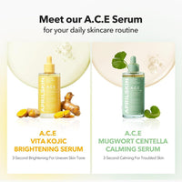 Aprilskin Serum De Artemisa Y Almohadillas Faciales 114.79ml