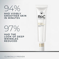 Roc Serum Retinol Correxion Relleno Facial Arrugas Profundas 30ml