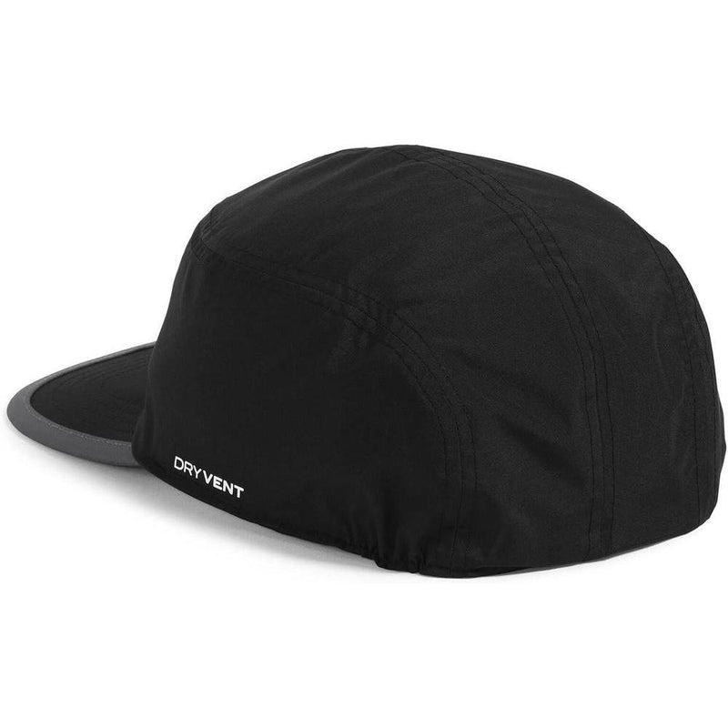 The North Face Antora Rain Hat unisex, impermeable, con tejido reciclado y tecnología DryVent para aventuras al aire libre