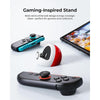 Antank Soporte de carga USB-C para Nintendo Switch 2, Switch, Lite y OLED, accesorios portátiles, regalo para jugadores