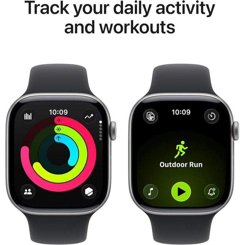 Apple Watch Series 11 GPS
