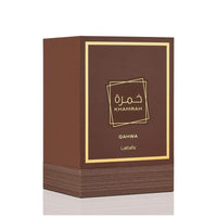 Lattafa Khamrah Qahwa Eau De Parfum 100 ml
