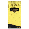 RASASI Oud Al Mubakhar EDP Spray, fragancia oriental de larga duración con bergamota, azafrán, rosa y pachulí