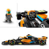 LEGO Technic & Speed Champions McLaren Racing Pack Juguetes de construcción para niños desde 9 años