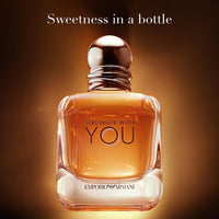 Armani Beauty Stronger With You Eau de Toilette