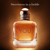 Armani Beauty Stronger With You Eau de Toilette