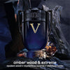 Paco Rabanne Invictus Victory Elixir Parfum Intense men