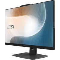 MSI Escritorio Moderno AM242TP AIO con Windows 11, Intel Core i3, 8GB RAM y SSD de 512GB, Pantalla FHD Táctil