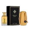 Ard Al Zaafaran. Qidwah Eau de Parfum Spray Unisex, fragancia oriental boscosa para cualquier ocasión